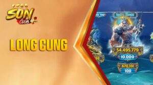 Đặt cược Long Cung Sonclub