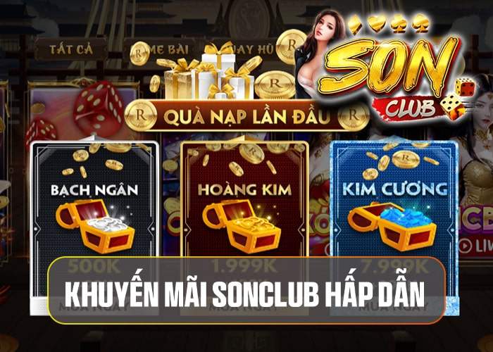 Khuyến mãi hấp dẫn Khuyến mãi hấp dẫn