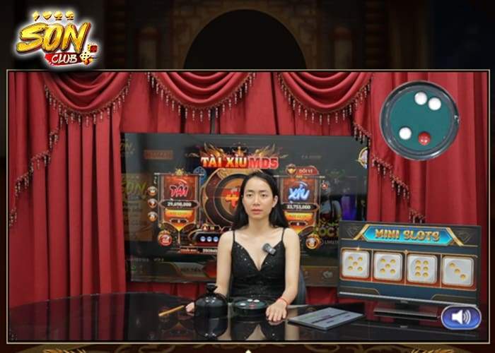 Luật chơi Xóc Đĩa livestream Sonclub Luật chơi Xóc Đĩa livestream Sonclub