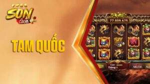 Tam Quốc Sonclub