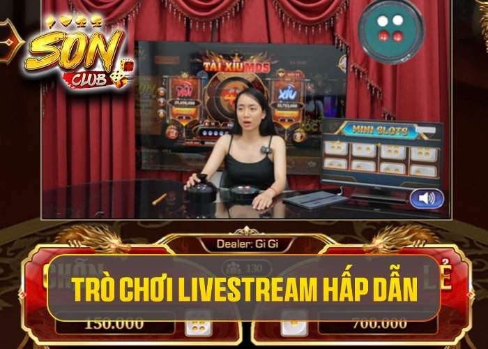 Ưu điểm của các trò chơi tại Cá Cược Sonclub Ưu điểm của các trò chơi tại Cá Cược Sonclub