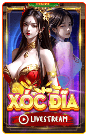 Xóc Đĩa Livestream Sonclub